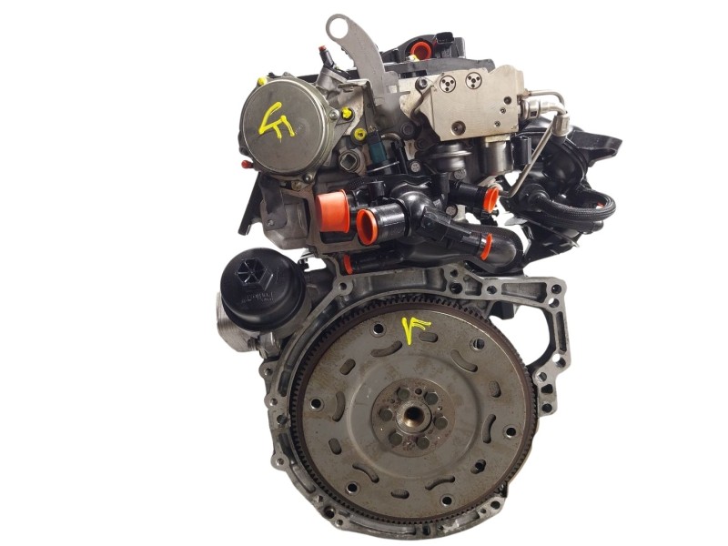 Recambio de motor completo para mini mini (r56) cooper s referencia OEM IAM   