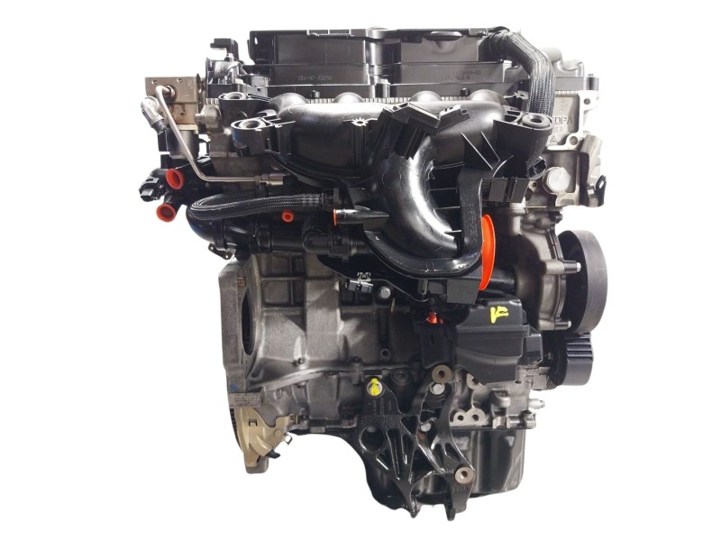 Recambio de motor completo para mini mini (r56) cooper s referencia OEM IAM   