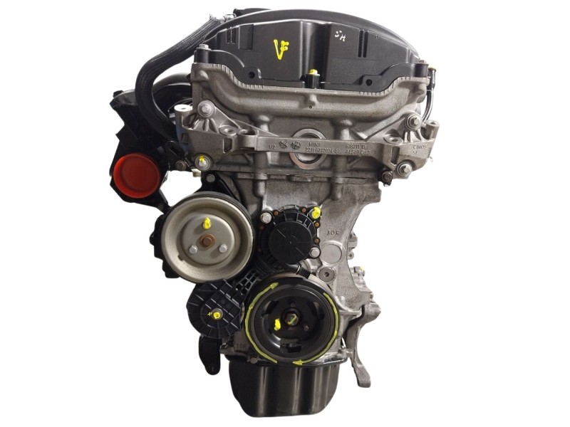 Recambio de motor completo para mini mini (r56) cooper s referencia OEM IAM   