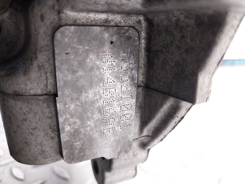 Recambio de motor completo para mini mini (r56) cooper s referencia OEM IAM   