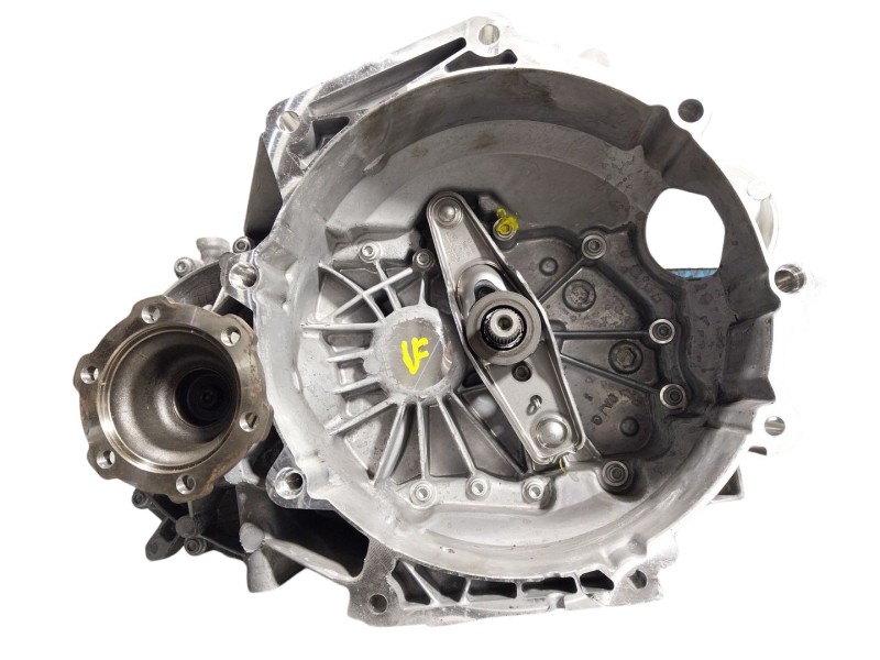 Recambio de caja cambios para seat arona (kj7, kjp) 1.0 tgi referencia OEM IAM   