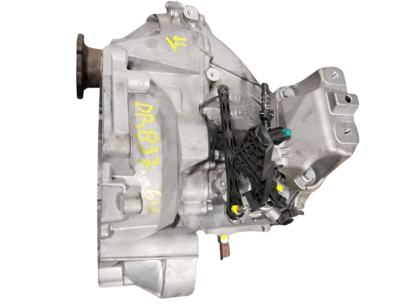 Recambio de caja cambios para seat arona (kj7, kjp) 1.0 tgi referencia OEM IAM   