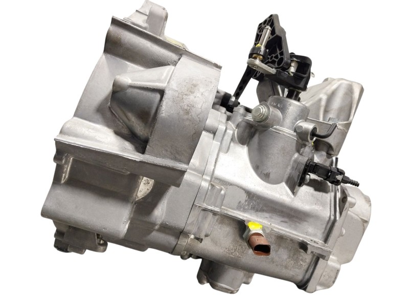 Recambio de caja cambios para seat arona (kj7, kjp) 1.0 tgi referencia OEM IAM   