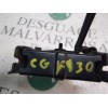 Recambio de cerradura capot para kia sorento 2.5 crdi ex referencia OEM IAM   