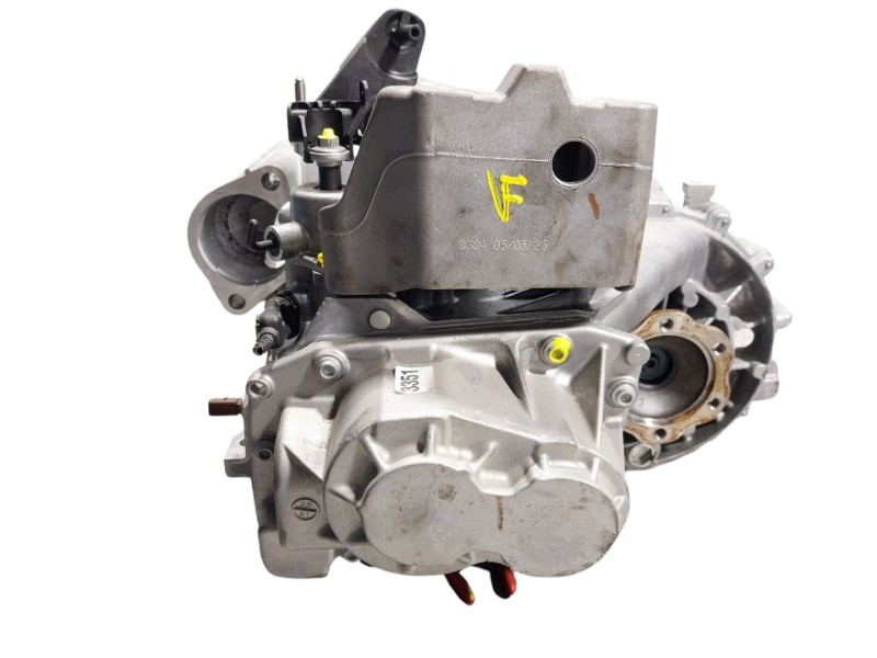 Recambio de caja cambios para seat arona (kj7, kjp) 1.0 tgi referencia OEM IAM   