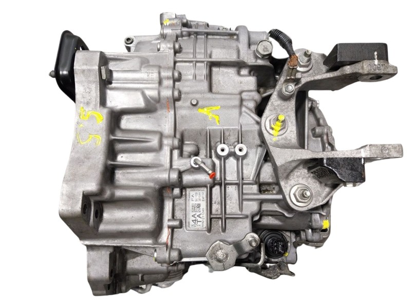 Recambio de caja cambios para mazda cx-3 1.5 diesel cat referencia OEM IAM   