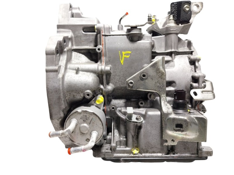 Recambio de caja cambios para mazda cx-3 1.5 diesel cat referencia OEM IAM   