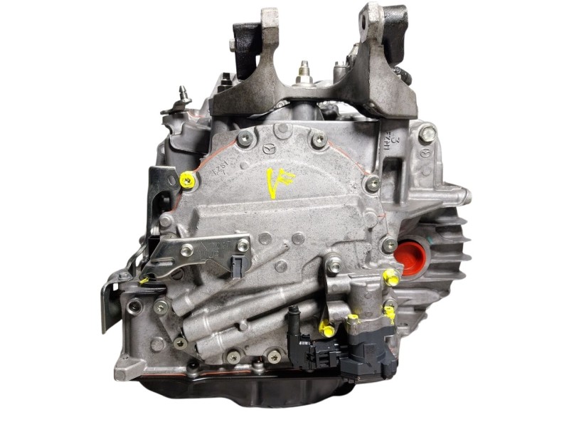 Recambio de caja cambios para mazda cx-3 1.5 diesel cat referencia OEM IAM   
