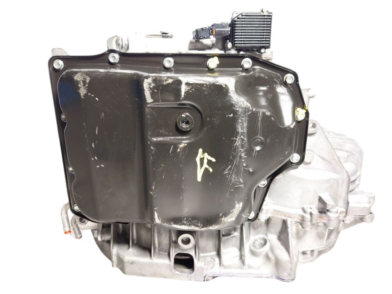 Recambio de caja cambios para mazda cx-3 1.5 diesel cat referencia OEM IAM   