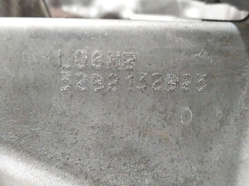 Recambio de caja cambios para mazda cx-3 1.5 diesel cat referencia OEM IAM   