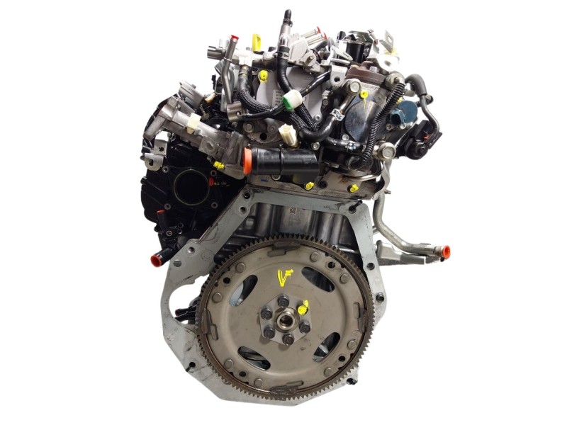 Recambio de motor completo para mazda cx-3 1.5 diesel cat referencia OEM IAM   