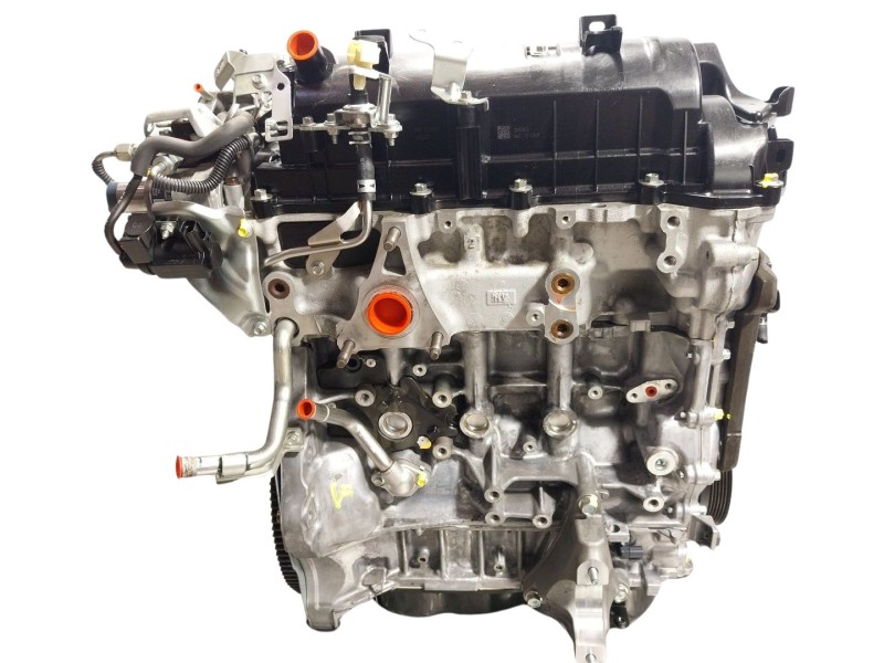 Recambio de motor completo para mazda cx-3 1.5 diesel cat referencia OEM IAM   