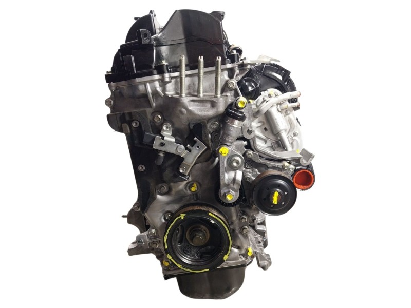 Recambio de motor completo para mazda cx-3 1.5 diesel cat referencia OEM IAM   