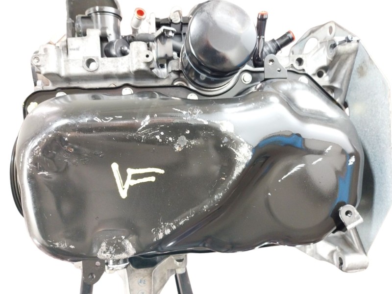 Recambio de motor completo para mazda cx-3 1.5 diesel cat referencia OEM IAM   