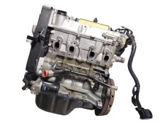 Recambio de motor completo para fiat panda (312_, 319_) 1.2 (312pxa1a) referencia OEM IAM 71775595  