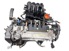 Recambio de motor completo para fiat panda (312_, 319_) 1.2 (312pxa1a) referencia OEM IAM 71775595   2