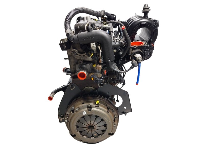 Recambio de motor completo para fiat panda (312_, 319_) 1.2 (312pxa1a) referencia OEM IAM 71775595  