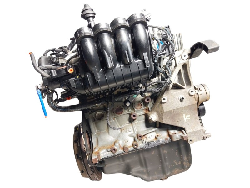 Recambio de motor completo para fiat panda (312_, 319_) 1.2 (312pxa1a) referencia OEM IAM 71775595  