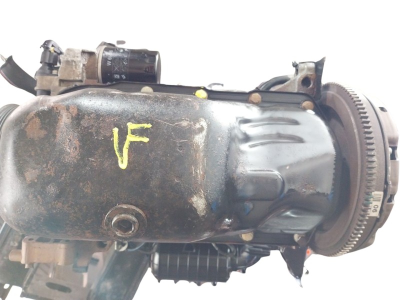 Recambio de motor completo para fiat panda (312_, 319_) 1.2 (312pxa1a) referencia OEM IAM 71775595  