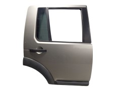 Recambio de puerta trasera derecha para land rover discovery iv (l319) 2.7 td 4x4 referencia OEM IAM   