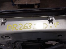 Recambio de puerta trasera derecha para land rover discovery iv (l319) 2.7 td 4x4 referencia OEM IAM    2