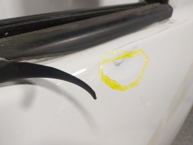 Recambio de puerta delantera derecha para dacia lodgy (js_) 1.5 blue dci 115 (jsjt) referencia OEM IAM   