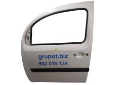 Recambio de puerta delantera izquierda para renault kangoo express (fw0/1_) 1.5 dci 90 (fw0g, fw05, fw08, fw11) referencia OEM I
