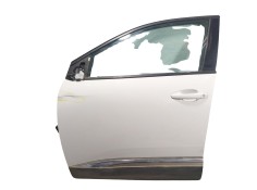 Recambio de puerta delantera izquierda para peugeot 3008 ii suv (mc_, mr_, mj_, m4_) 1.2 thp/ puretech 130 (mrhnsm, mrhnsu, mrhn
