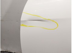 Recambio de puerta delantera izquierda para peugeot 3008 ii suv (mc_, mr_, mj_, m4_) 1.2 thp/ puretech 130 (mrhnsm, mrhnsu, mrhn 2