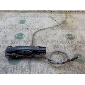 MANETA EXTERIOR DELANTERA DERECHA 6R4837205D3FZ 