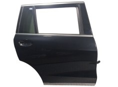 Recambio de puerta trasera derecha para bmw x7 (g07) xdrive 40 d mild-hybrid referencia OEM IAM 41527931202  