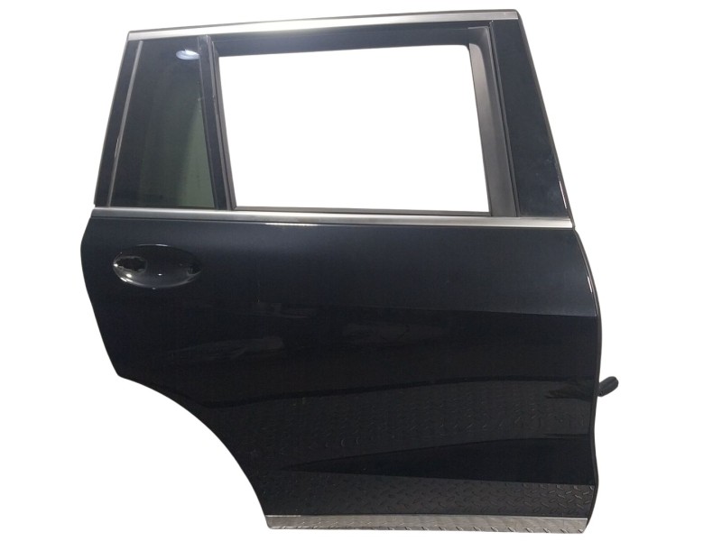 Recambio de puerta trasera derecha para bmw x7 (g07) xdrive 40 d mild-hybrid referencia OEM IAM 41527931202  