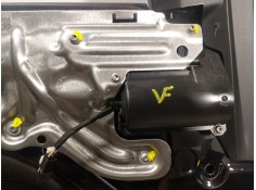 Recambio de puerta trasera izquierda para bmw x7 (g07) xdrive 40 d mild-hybrid referencia OEM IAM 41527931201   2