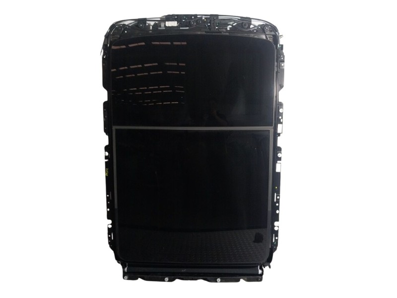 Recambio de techo electrico para bmw x7 (g07) xdrive 40 d mild-hybrid referencia OEM IAM 54109448561 5A849703 