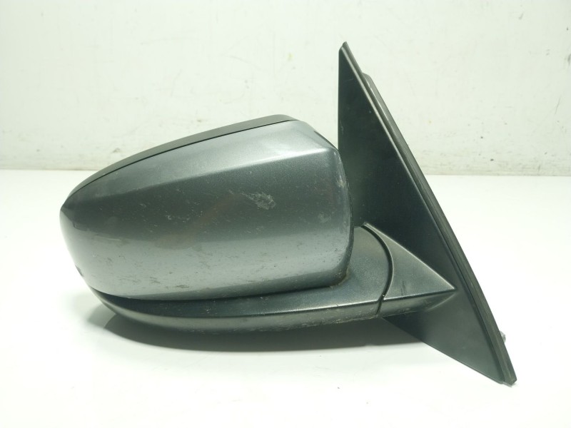 Recambio de espejo derecho para bmw x5 (e70) 3.0 d referencia OEM IAM 51167282722  