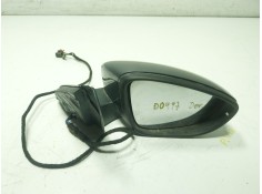 Recambio de espejo derecho para volkswagen passat b7 variant (365) 1.6 tdi referencia OEM IAM 3AC857508F  