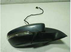 Recambio de espejo derecho para volkswagen passat b7 variant (365) 1.6 tdi referencia OEM IAM 3AC857508F   2