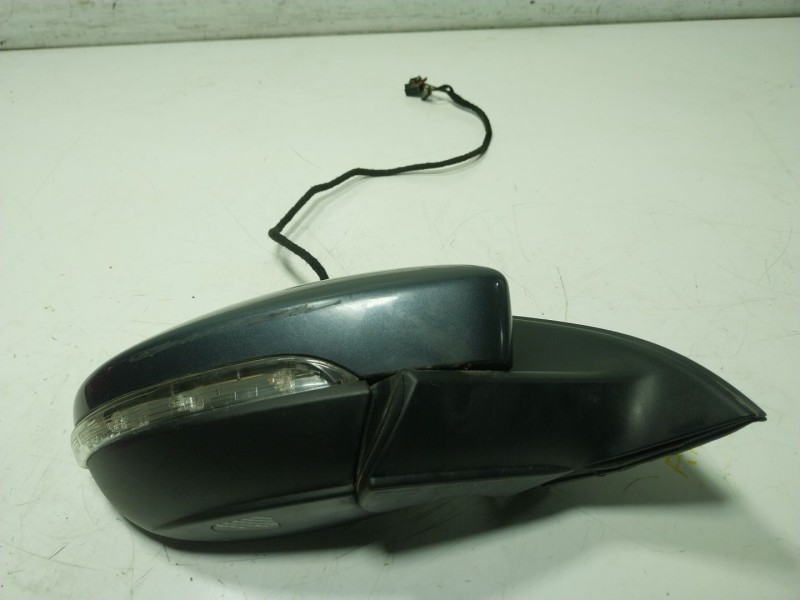 Recambio de espejo derecho para volkswagen passat b7 variant (365) 1.6 tdi referencia OEM IAM 3AC857508F  