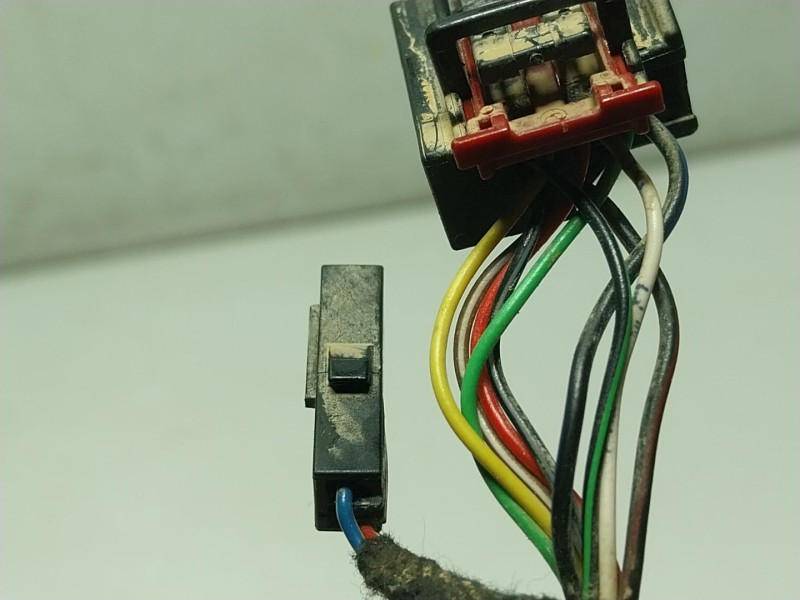 Recambio de espejo derecho para volkswagen passat b7 variant (365) 1.6 tdi referencia OEM IAM 3AC857508F  