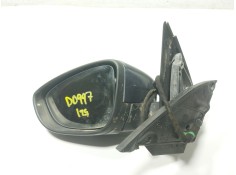 Recambio de espejo izquierdo para volkswagen passat b7 variant (365) 1.6 tdi referencia OEM IAM 3AB857507F  