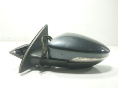 Recambio de espejo izquierdo para volkswagen passat b7 variant (365) 1.6 tdi referencia OEM IAM 3AB857507F   2