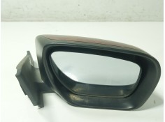Recambio de espejo derecho para mazda 5 (cw) 1.6 cd referencia OEM IAM CC3369121A  