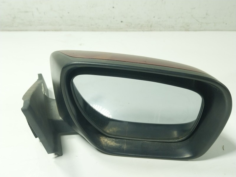 Recambio de espejo derecho para mazda 5 (cw) 1.6 cd referencia OEM IAM CC3369121A  
