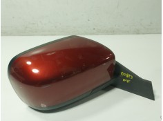 Recambio de espejo derecho para mazda 5 (cw) 1.6 cd referencia OEM IAM CC3369121A   2
