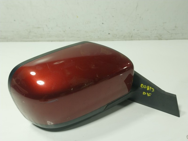 Recambio de espejo derecho para mazda 5 (cw) 1.6 cd referencia OEM IAM CC3369121A  