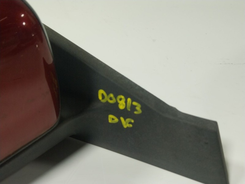 Recambio de espejo derecho para mazda 5 (cw) 1.6 cd referencia OEM IAM CC3369121A  