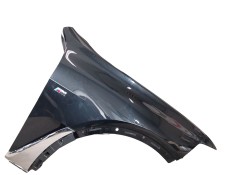 Recambio de aleta delantera derecha para bmw x7 (g07) xdrive 40 d mild-hybrid referencia OEM IAM   