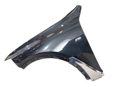 Recambio de aleta delantera izquierda para bmw x7 (g07) xdrive 40 d mild-hybrid referencia OEM IAM   