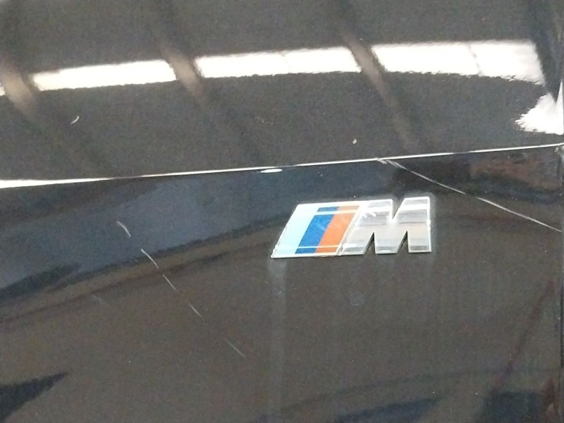 Recambio de aleta delantera izquierda para bmw x7 (g07) xdrive 40 d mild-hybrid referencia OEM IAM   