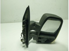 Recambio de espejo derecho para iveco daily vi furgoneta 33s15, 35s15, 35c15 referencia OEM IAM 5801552553  